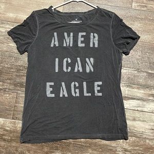 American Eagle Shirt